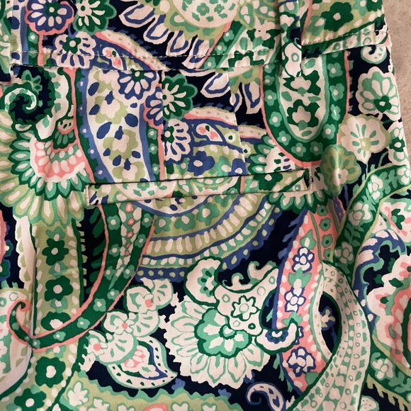 New Talbots Shorts 8 no tags golf - Picture 5 of 6